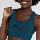 Top Fitness Puma 4Keeps BRA - Adulto - Foto 3