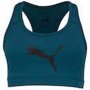 Top Fitness Puma 4Keeps BRA - Adulto - Foto 1