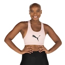 Top Fitness Puma 4Keeps BRA - Adulto - Foto 2