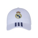 Boné Aba Curva Real Madrid adidas Baseball CAP - Strapback - Adulto - Foto 2