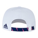 Boné Aba Curva Real Madrid adidas Baseball CAP - Strapback - Adulto - Foto 3