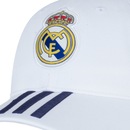 Boné Aba Curva Real Madrid adidas Baseball CAP - Strapback - Adulto - Foto 4