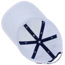 Boné Aba Curva Real Madrid adidas Baseball CAP - Strapback - Adulto - Foto 6