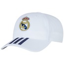 Boné Aba Curva Real Madrid adidas Baseball CAP - Strapback - Adulto - Foto 1