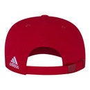 Boné Aba Curva Manchester United adidas Baseball CAP - Strapback - Adulto - Foto 3