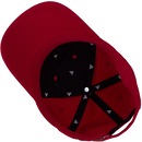 Boné Aba Curva Manchester United adidas Baseball CAP - Strapback - Adulto - Foto 6