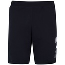 Bermuda de Moletom Puma Rebel 9 TR - Masculina - Foto 3