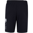 Bermuda de Moletom Puma Rebel 9 TR - Masculina - Foto 4