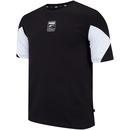 Camiseta Puma Rebel Advanced - Masculina - Foto 3