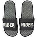 Chinelo Rider Pump - Slide - Masculino - Foto 2