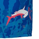 Bermuda de Banho Oxer Estampa Regular - Masculina - Foto 5