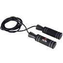 Corda de Pular de PVC com Rolamento Acte Sports Pro - 2,75 metros - Foto 1