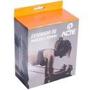 Elástico Extensor de Braços e Pernas Acte Sports T28 - Foto 11