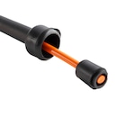 Corda de Pular Acte Sports T95-N - 2,90m - Foto 3