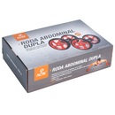 Roda Abdominal Dupla Acte Sports T145 - Foto 8