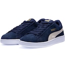 Tênis Puma Smash V3 BDP - Unissex - Foto 2