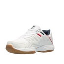 Tênis Fila Lugano 6.0 V2 - Masculino - Foto 4