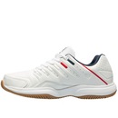 Tênis Fila Lugano 6.0 V2 - Masculino - Foto 5