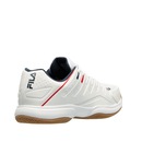 Tênis Fila Lugano 6.0 V2 - Masculino - Foto 8