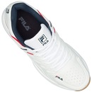 Tênis Fila Lugano 6.0 V2 - Masculino - Foto 9