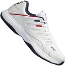 Tênis Fila Lugano 6.0 V2 - Masculino - Foto 1