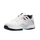 Tênis Fila Lugano 6.0 V2 - Masculino - Foto 4