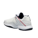 Tênis Fila Lugano 6.0 V2 - Masculino - Foto 6