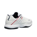 Tênis Fila Lugano 6.0 V2 - Masculino - Foto 8