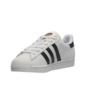 Tênis adidas Originals Superstar - Feminino - Foto 4