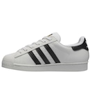 Tênis adidas Originals Superstar - Feminino - Foto 5