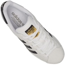 Tênis adidas Originals Superstar - Feminino - Foto 9