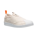 Tênis adidas Originals Superstar Slip On - Feminino - Foto 2
