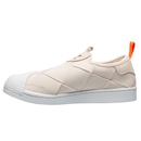 Tênis adidas Originals Superstar Slip On - Feminino - Foto 5