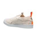 Tênis adidas Originals Superstar Slip On - Feminino - Foto 6