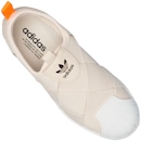 Tênis adidas Originals Superstar Slip On - Feminino - Foto 9