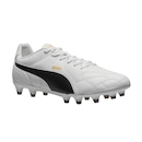 Chuteira de Campo Puma King FG BDP - Adulto - Foto 2