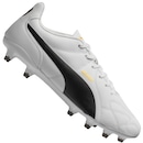 Chuteira de Campo Puma King FG BDP - Adulto - Foto 1