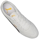 Chuteira de Campo Puma King FG BDP - Adulto - Foto 9