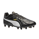 Chuteira de Campo Puma King FG BDP - Adulto - Foto 2