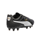Chuteira de Campo Puma King FG BDP - Adulto - Foto 8