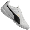 Chuteira Society Puma King TT BDP - Adulto - Foto 1