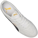 Chuteira Society Puma King TT BDP - Adulto - Foto 9