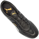 Chuteira Society Puma King TT BDP - Adulto - Foto 9