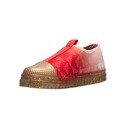 Tênis Infantil Liga da Justiça Mulher-Maravilha - Foto 4