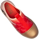 Tênis Infantil Liga da Justiça Mulher-Maravilha - Foto 9