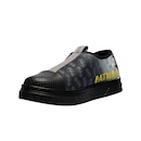 Tênis Infantil Liga da Justiça Batman - Foto 4