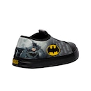 Tênis Infantil Liga da Justiça Batman - Foto 8