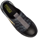 Tênis Infantil Liga da Justiça Batman - Foto 9