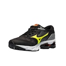 Tênis Mizuno Wave Invictus - Masculino - Foto 4