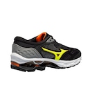Tênis Mizuno Wave Invictus - Masculino - Foto 8